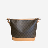Macadam Bucket Bag