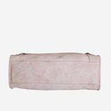 Lyserød City Bag