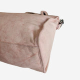 Lyserød City Bag