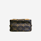 MONOGRAM CANVAS AMAZONE