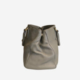 Vitello Daino Open Tote