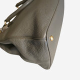 Vitello Daino Open Tote