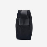SORT NYLON CROSSBODY
