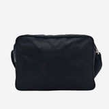 SORT NYLON CROSSBODY