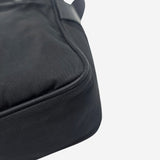 SORT NYLON CROSSBODY
