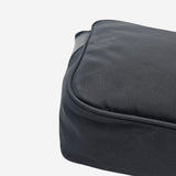 SORT NYLON CROSSBODY