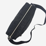 SORT NYLON CROSSBODY