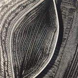 SORT NYLON CROSSBODY