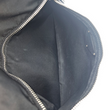 SORT NYLON CROSSBODY