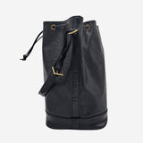 SORT EPI LEATHER NOÉ