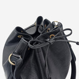 SORT EPI LEATHER NOÉ