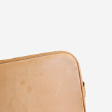 Monogram Canvas Alma PM