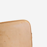 Monogram Canvas Alma PM