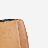 Monogram canvas Cabas Piano