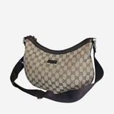 GG Hobo crossbody