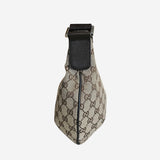 GG Hobo crossbody