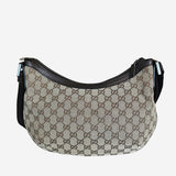 GG Hobo crossbody