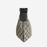 GG Hobo crossbody