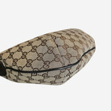 GG Hobo crossbody