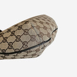 GG Hobo crossbody