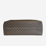Macadam Canvas Tote