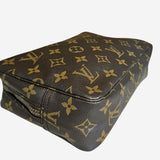 Monogram Canvas Trousse Toilette 23