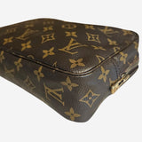 Monogram Canvas Trousse Toilette 23