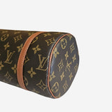 MONOGRAM CANVAS Papillon 26