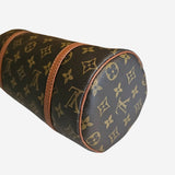 MONOGRAM CANVAS Papillon 26