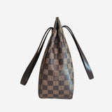Damier Ebene Parioli PM