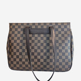 Damier Ebene Parioli PM