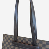 Damier Ebene Parioli PM