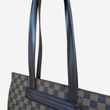 Damier Ebene Parioli PM