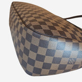 Damier Ebene Parioli PM