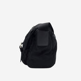 SORT NYLON CROSSBODY