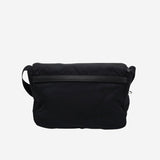 SORT NYLON CROSSBODY