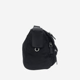 SORT NYLON CROSSBODY