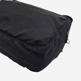 SORT NYLON CROSSBODY