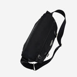 SORT NYLON CROSSBODY