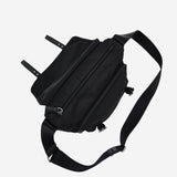 SORT NYLON CROSSBODY