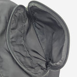 SORT NYLON CROSSBODY