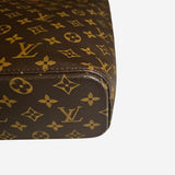 MONOGRAM CANVAS LUCO