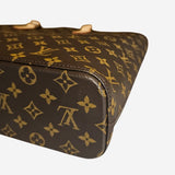 MONOGRAM CANVAS LUCO