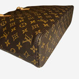 MONOGRAM CANVAS LUCO