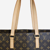 MONOGRAM CANVAS LUCO