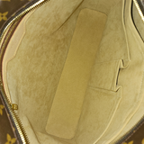 MONOGRAM CANVAS LUCO