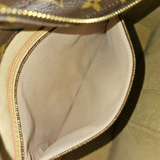 MONOGRAM CANVAS LUCO