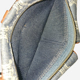 Denim Macadam Waistbag