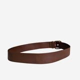 Denim Macadam Waistbag