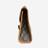 MONOGRAM CANVAS Bel Air PM